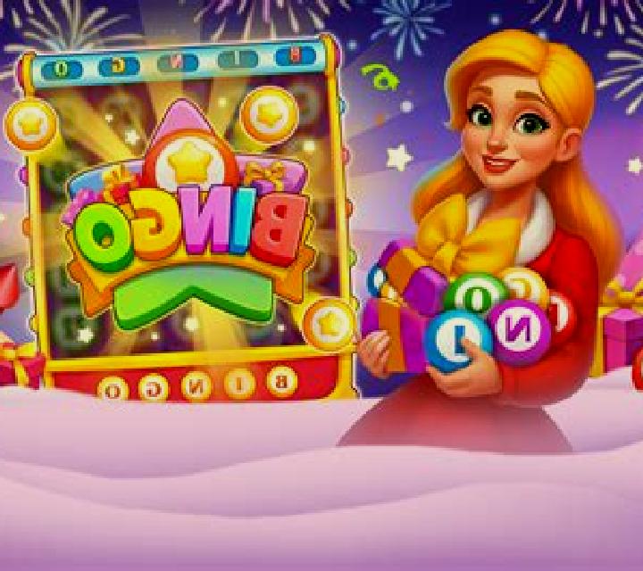 747 Bingo online slot