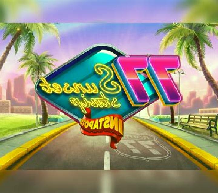 77 Sunset Strip online slot