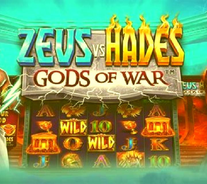 7×7 Zeus slot