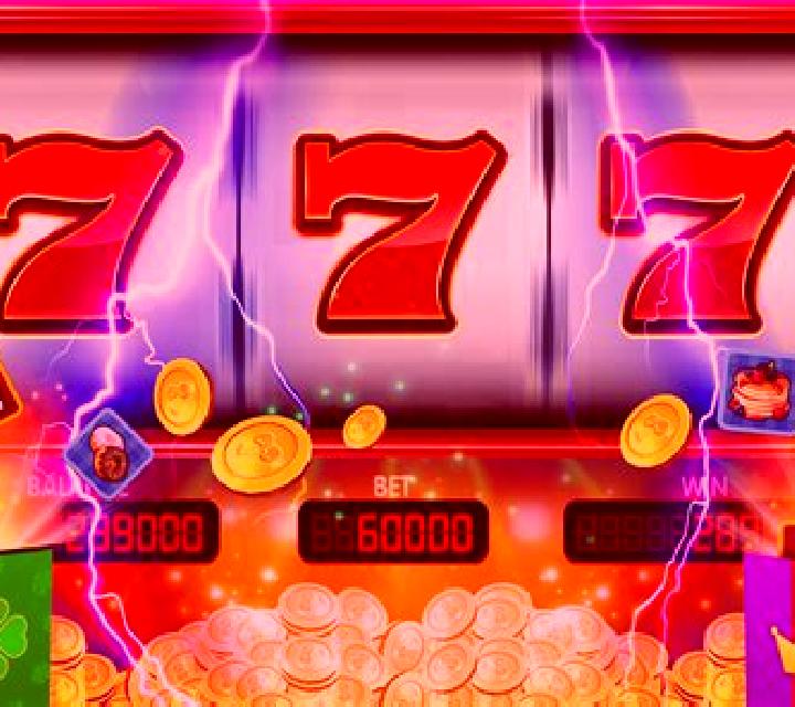 777 Blazing 3 Golden slot game