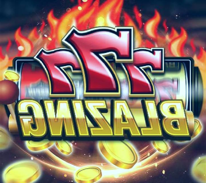 777 Blazing Classic online slot