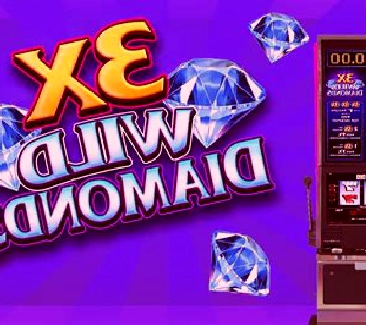 777 Bonanza: Wilds Party slot machine