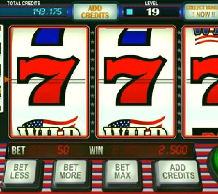 777 Branded Megaways online slot