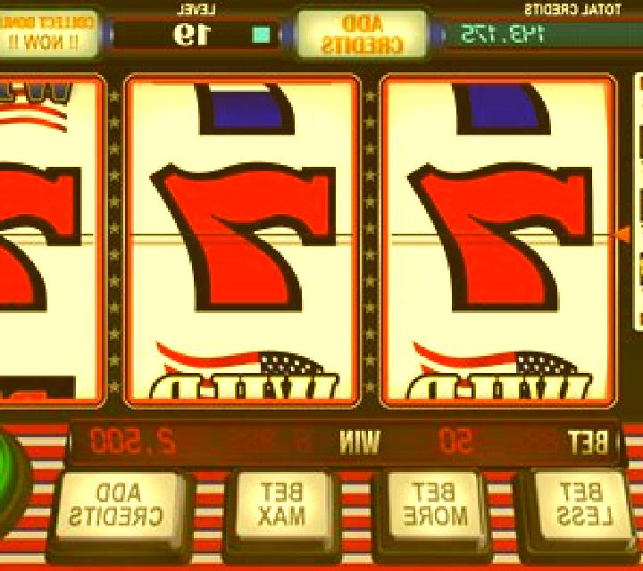777 Branded Megaways slot game