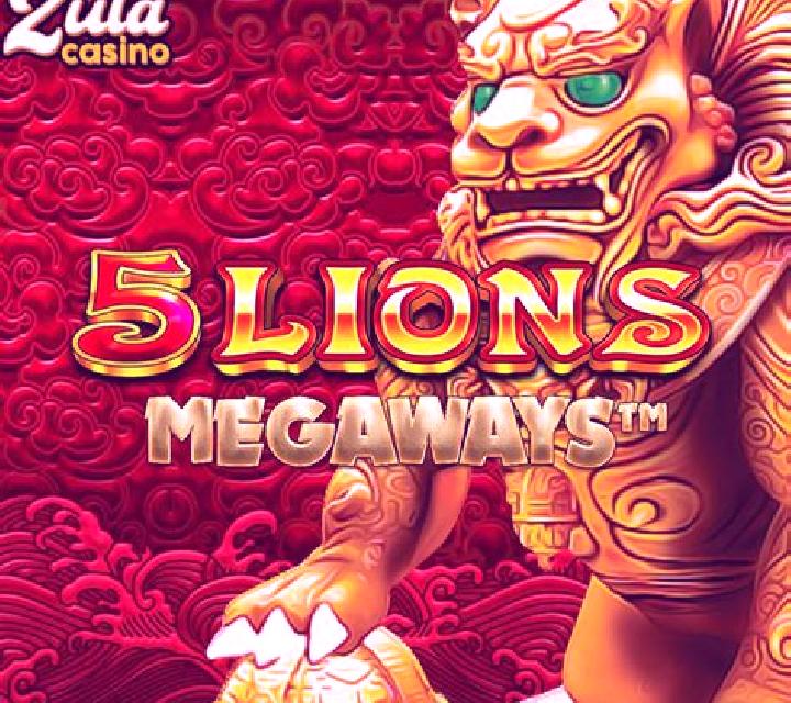 777 Calda Megaways online slot