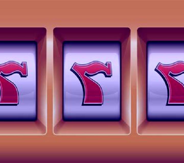 777 Calda Megaways slot machine