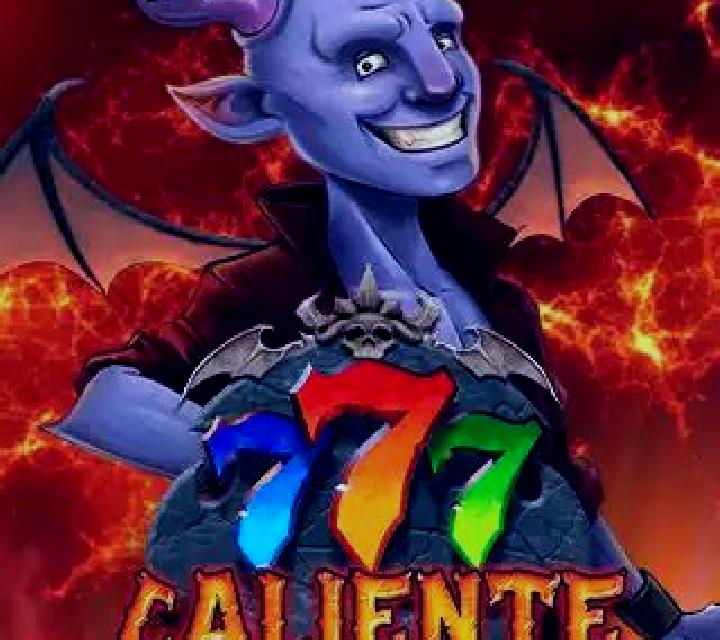 777 Caliente Megaways slot game