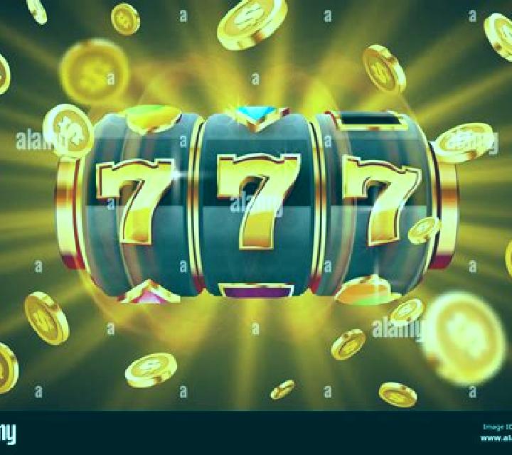 777 Candies slot machine