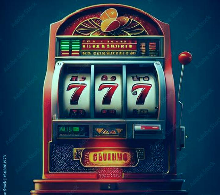 777 - Classic Style slot game