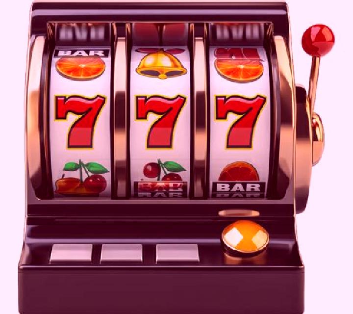 777 - Classic Style slot