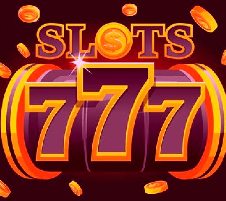 777 Coins online slot