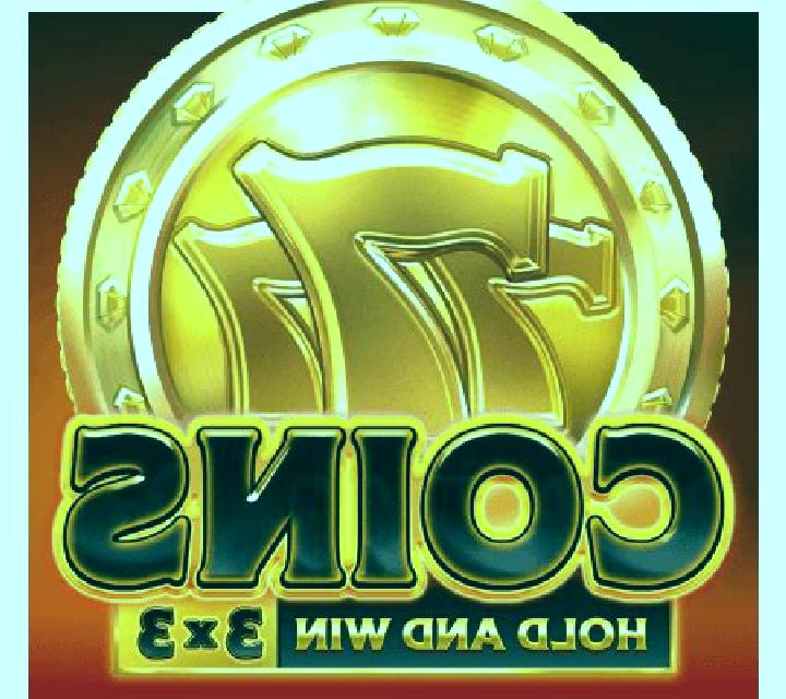 777 Coins slot