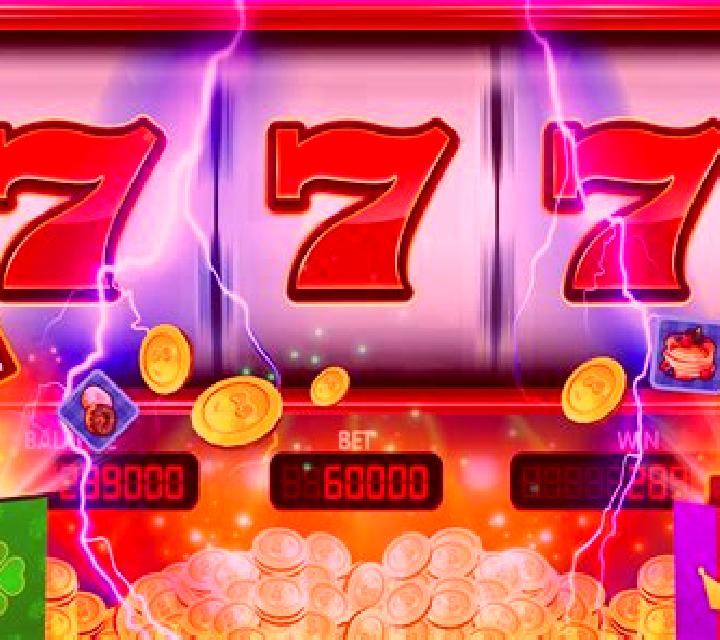 777 (CQ9GAMING) slot game