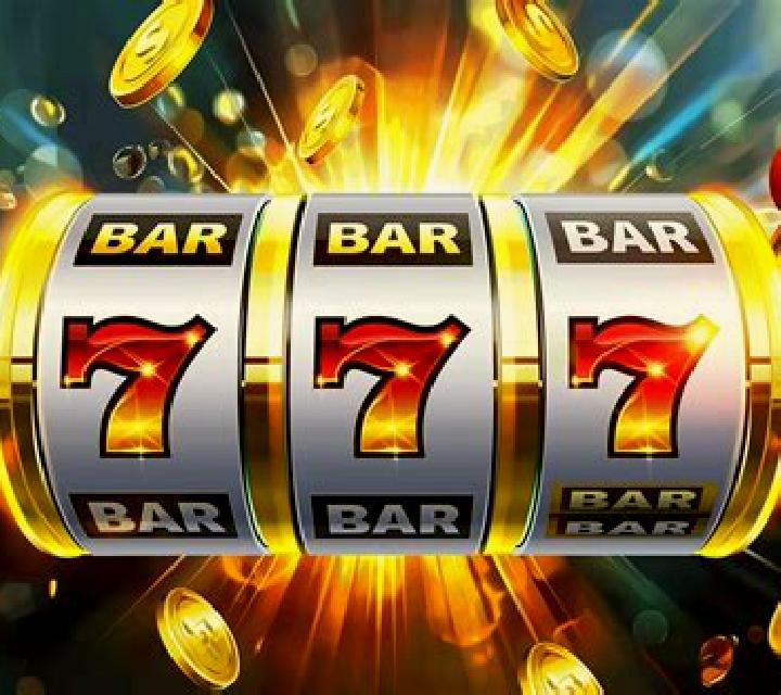 777 (CQ9GAMING) slot