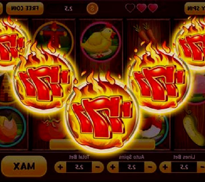 777 Deluxe (Woohoo) slot game