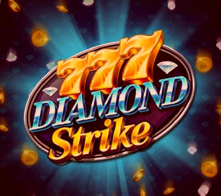 777 Diamond Strike online slot