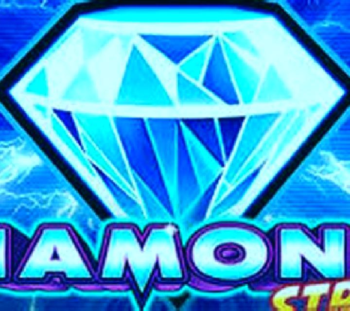 777 Diamond Strike slot machine