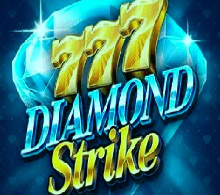 777 Diamond Strike slot