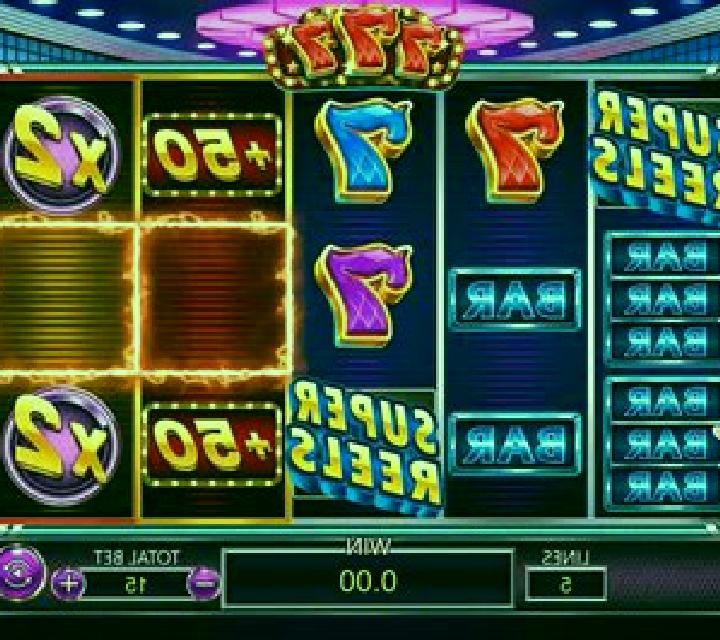 777 (Dragoon Soft) online slot