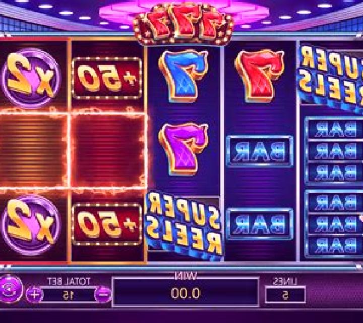 777 (Dragoon Soft) slot game