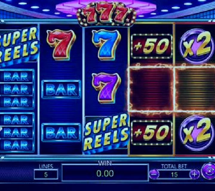 777 (Dragoon Soft) slot