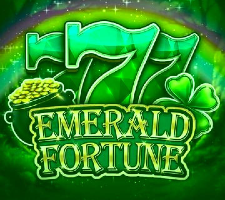 777 - Emerald Fortune online slot