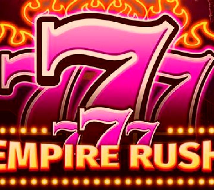 777 Empire Rush online slot