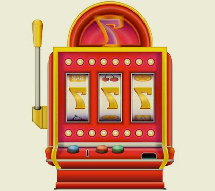 777: Expand slot machine