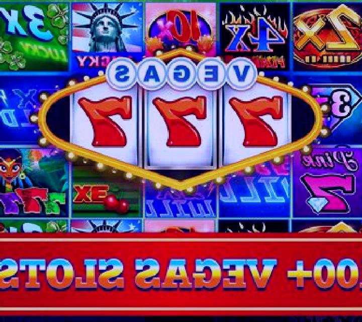 777: Extra Chance online slot