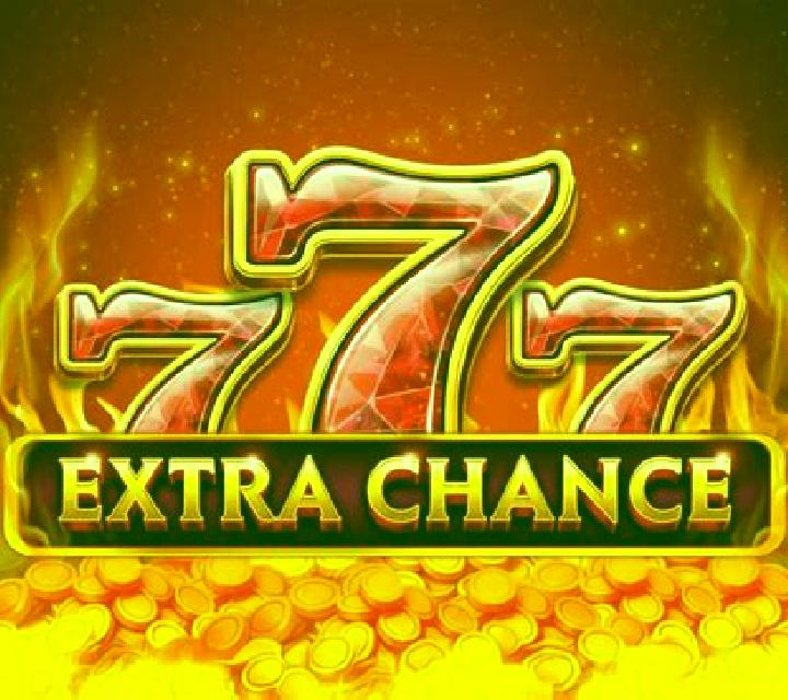 777: Extra Chance slot