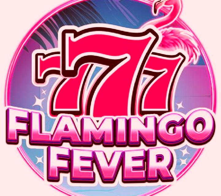 777 - Flamingo Fever slot game
