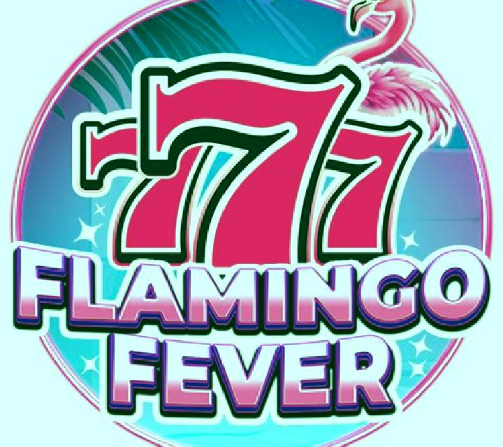 777 - Flamingo Fever slot machine