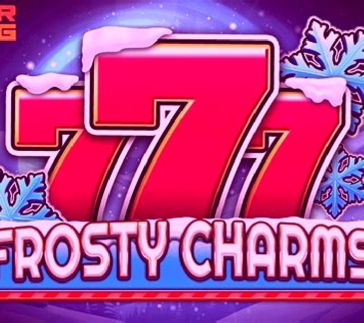 777 - Frosty Charms online slot