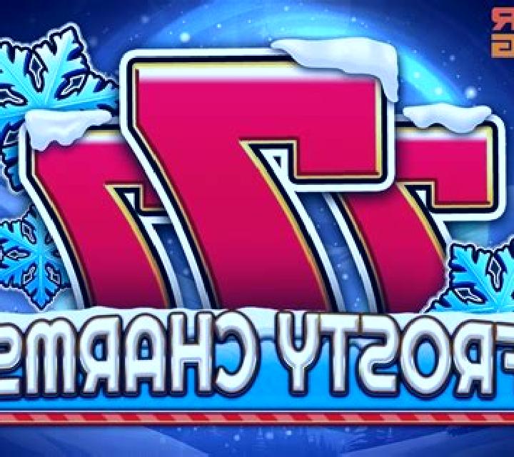 777 - Frosty Charms slot game