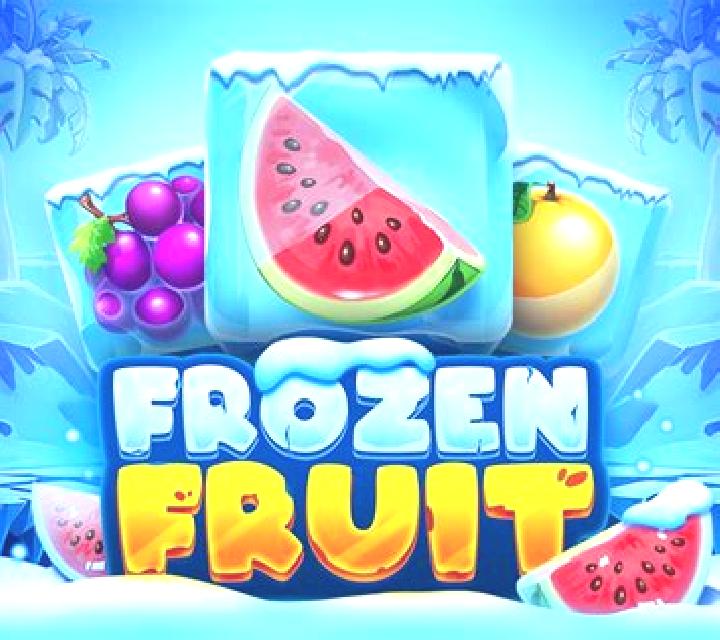 777 Frozen Fruits online slot