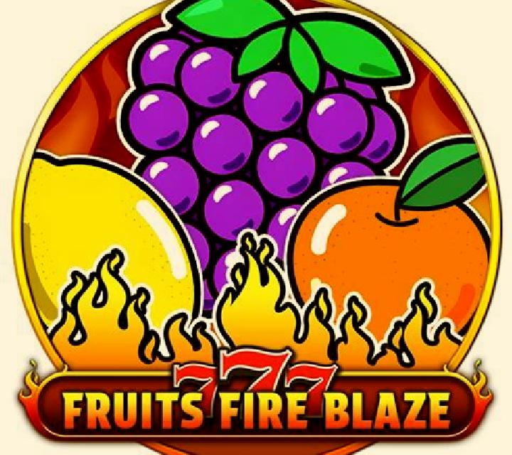 777 - Fruits Fire Blaze slot