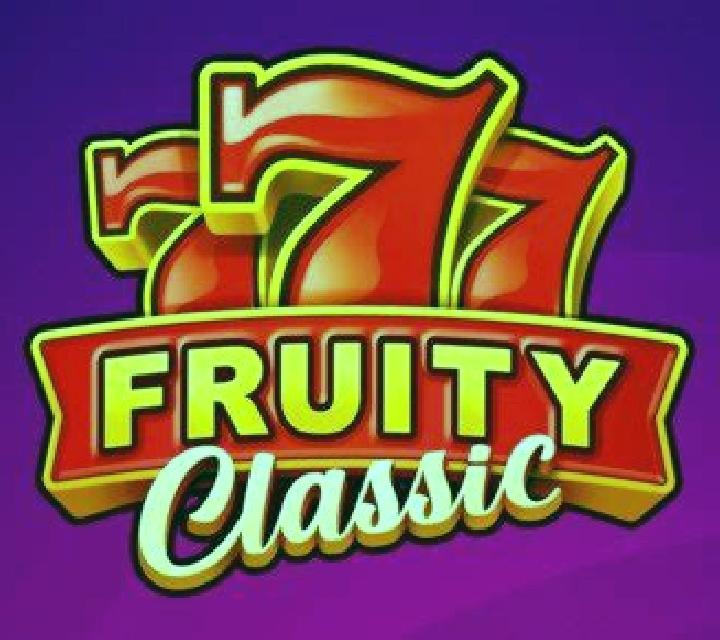 777 Fruity Classic slot