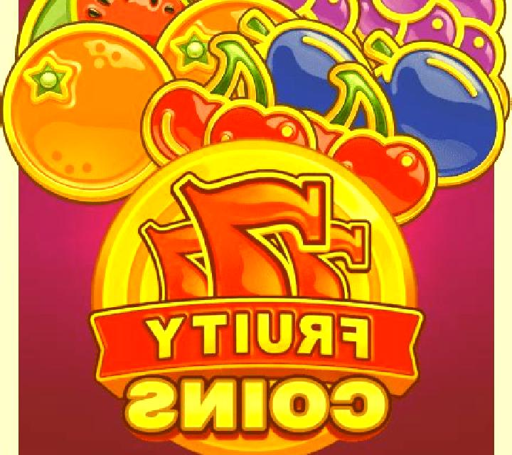 777 Fruity Coins slot