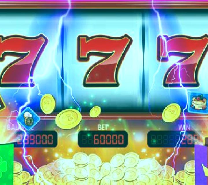 777 (G.Games) online slot
