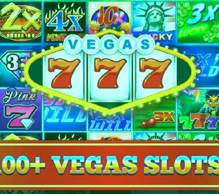777 (G.Games) slot game