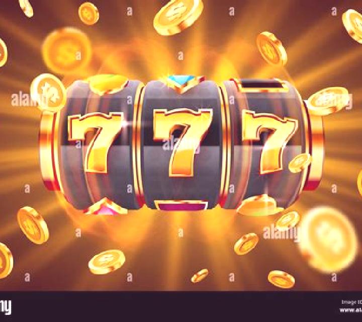 777 (G.Games) slot machine