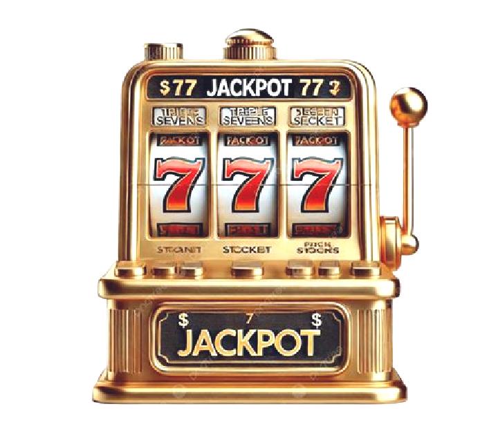 777 (G.Games) slot