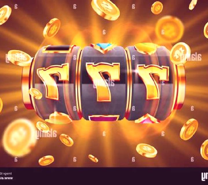 777 Golden Hit Dice online slot