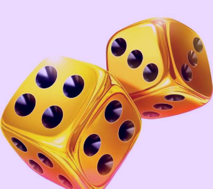 777 Golden Hit Dice slot game