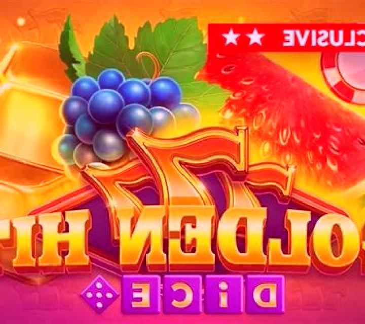 777 Golden Hit Dice slot