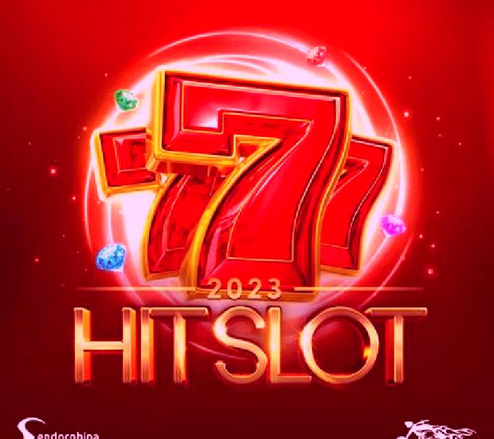 777 Golden Hit online slot