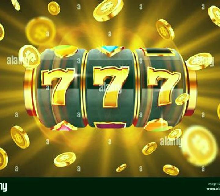777 Golden Hit slot