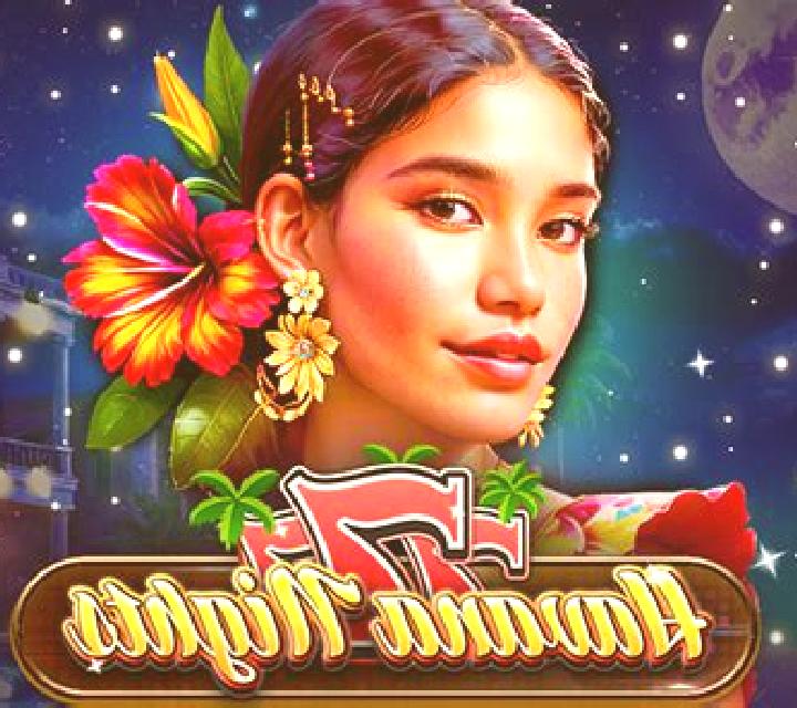 777 - Havana Nights online slot