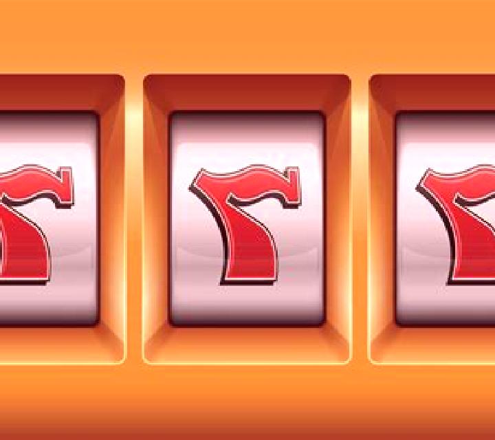 777 Heist 2 slot machine