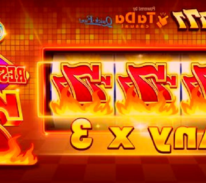 777 Heist 2 slot